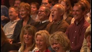 Andre van Duin Theatershow 2006avi [upl. by Ninnetta]