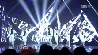 SPEED Lovey Dovey Plus SBS Inkigayo 인기가요 20120219 [upl. by Levania]