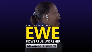 EWE WORSHIP SONGS  Praise and worship [upl. by Artemis]