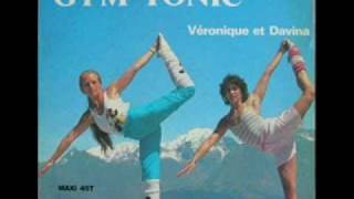 Flex Pointe  Véronique Et Davina  Alain GORAGUER  Maxi 45T [upl. by Ainslee780]