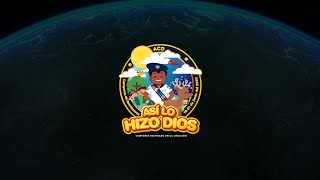 Así lo hizo Dios  Himno Tema Camporee Aventureros 2020 ACD [upl. by Aehsa946]