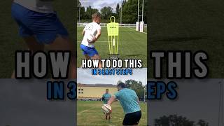 Learn this EPIC pass in 3 Easy Steps 😱🤯🔥 [upl. by Clower]