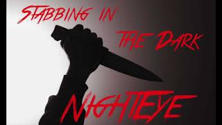 Stabbing in the Dark Ice Nine Kills Cover  NightEye [upl. by Ayim]