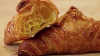 Film Croissant Délifrance [upl. by Penni]