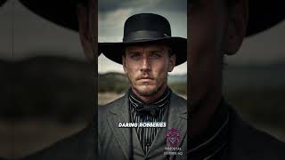 Jesse James Reign of Terror Wild West History [upl. by Aerdied413]