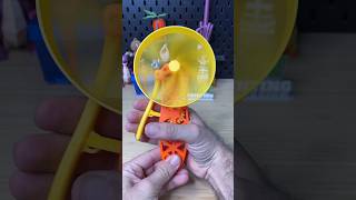 3D Printed Ruggedized Squeeze Fan  Best Easy 3D Prints [upl. by Anival]