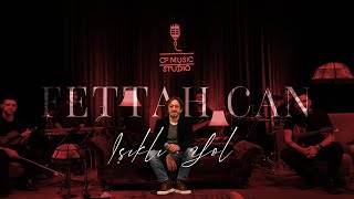 Fettah Can  Işıklı Yol CF Akustik [upl. by Ahsaeyt]