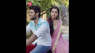 Love song reels hindisong trending reelsmusic shortvideo rashmikamandanna vijaydevarakonda [upl. by Saxela]