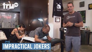 Impractical Jokers  The Weird Smell Of Victory [upl. by Liag]