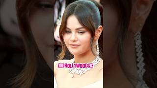 Selena Gomez Is Unphased By Hailey Biebers Pregnancy amp Out Living Her Best Life In Cannes France [upl. by Daiz]