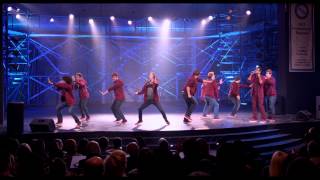 Pitch Perfect Greatest Hits  Acapella Performances  Sing amp Dance [upl. by Ciri]