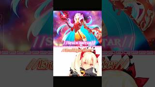 FGO Debate Part 1 Ishtar VS Ereshkigal amp Space Ishtar VS Ereshkigal alter  fate nasuverse edit [upl. by Kiki603]