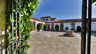 Large Cortijo for sale [upl. by Enyrhtak]