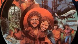 Rupert Holmes  Full Circle Full Album  HQ [upl. by Nnaassilem883]