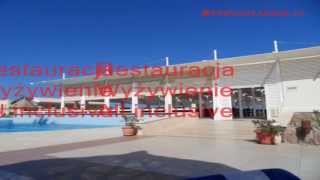 Hotel Cataract Marsa Alam Resort  Marsa Alam [upl. by Enirehtakyram]