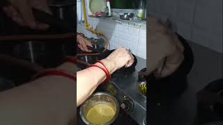 Ragi dosa રાગી ઢોસાfood cooking ragi ragidosa ragikali ragiballs [upl. by Nerac69]