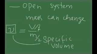 Thermodynamics Properties of a system [upl. by Shippee]