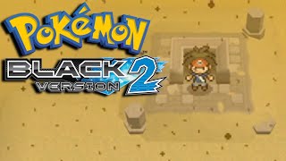 FCK WE GOT LOST  Pokémon Black and White 2 Part12 [upl. by Spalding903]