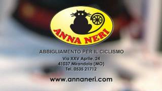 Anna Neri  Abbigliamento per ciclismo [upl. by Yaakov]