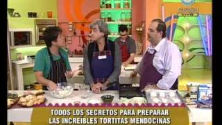 Cocineros argentinos 150710 4 de 6 [upl. by Anitserp]