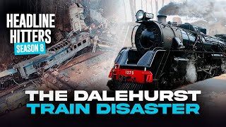 The Dalehurst Train Disaster  Headline Hitters 8 Ep 4 [upl. by Burnard778]