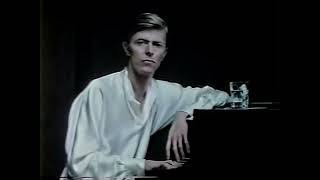 David Bowie  Fascination [upl. by Winson331]