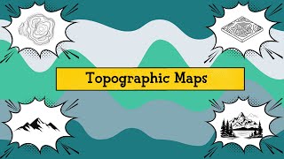 How to Read Topographic Maps and Calculate Elevation [upl. by Stanly255]