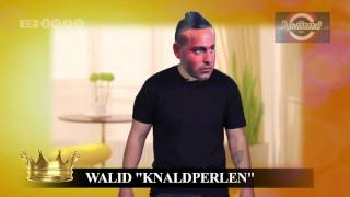 Dybvaaaaad  Dolken og Knaldperlen [upl. by Emirak48]