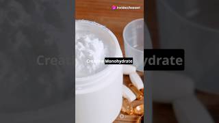 Side effects of creatine powder  creatine monohydrate  gym motivation edit creatine sigmarule [upl. by Crompton]