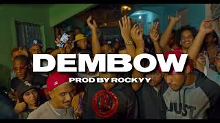 ROCHY RD DEMBOW TYPE BEAT I PROD BY ROCKYY [upl. by Nairdna]