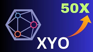 xyo coin price prediction 2024 Xyo crypto news today [upl. by Cleodel974]