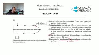 QUESTÕES RESOLVIDAS E COMENTADAS PETROBRÁS PROVA 09 2023 Q 31 a Q 40 [upl. by Aneles388]