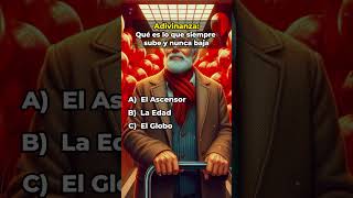 🔴¿CUANTO SABES DE CULTURA GENERAL 🟢 quiz Triviador trivia [upl. by Yezdnil]