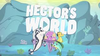 Hectors World 20  Opening Sequence [upl. by Ohcirej]