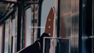 Mikrokosmos 소우주  BTS [upl. by Qulllon]