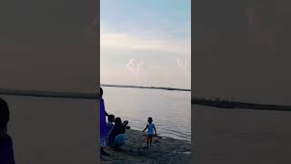 পড়ন্ত বিকেলে youtubeshorts shorts shortsviral nature viralvideos poronto short foryou fyp [upl. by Anneirb]