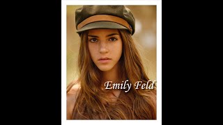 Instagram compilation of Emily Feld ② [upl. by Beverley]