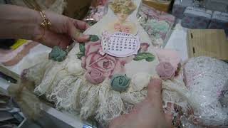 Dresses 2024 Calendar kit custom Order [upl. by Suriaj390]