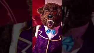 Spirit Halloween 2024 Barnaby the Bear Animatronic [upl. by Corinne]