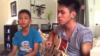 GOD GAVE ME YOU Bryan White cover by Aldrich amp James [upl. by Rafter]