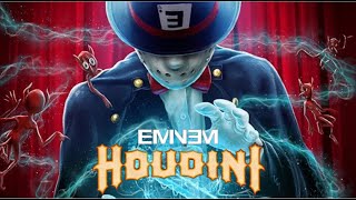 Beat Saber  Eminem  Houdini [upl. by Kassandra]