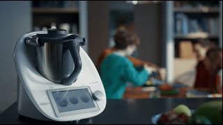 Thermomix® TM6  Create wow everyday [upl. by Anileuqcaj]