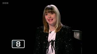 Celebrity mastermind  Yvette Fielding disaster [upl. by Castora389]