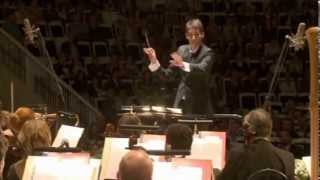 Stravinsky Petrushka excerpt  Marius Stravinsky conductor [upl. by Idzik624]