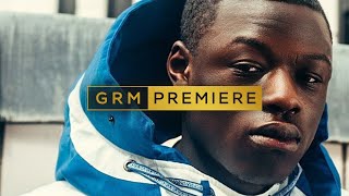 J Hus ft Blanco  No Denying Remix [upl. by Luise]