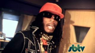 Gyptian  quotHold You Hold Yuhquot Live SBTV [upl. by Ulland]