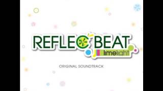 MAX MAXIMIZER  DEADLOCK Reflec Beat limelight ORIGINAL SOUNDTRACK [upl. by Perkoff]