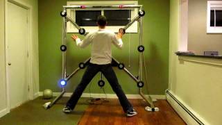 BATAK Pro reaction test 152 in 60 seconds [upl. by Adekam]