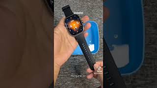 SMARTWATCH OLIKE LUMI R1 [upl. by Bussey920]