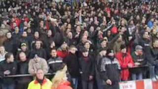 PSV SupportersHooligans  Even Apeldoorn bellen [upl. by Krock]